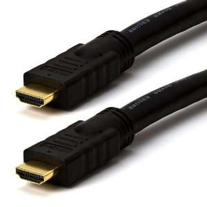  35FT Standard Speed HDMI Cable   22AWG for In Wall 