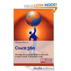 Coach 360 (Italian Edition) [Kindle Edition]
