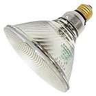 75 Watt   PAR38   Flood   120 Volt   Halogen Light Bulb   Sylvania 