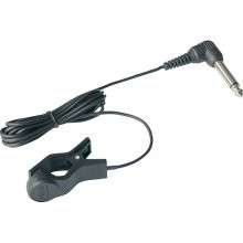 KORG CM100L CLIP ON CONTACT MICROPHONE FOR TUNER NEW  