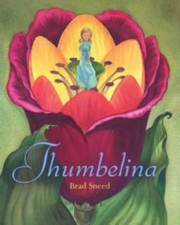   Thumbelina by Hans Christian Andersen, Penguin Group 