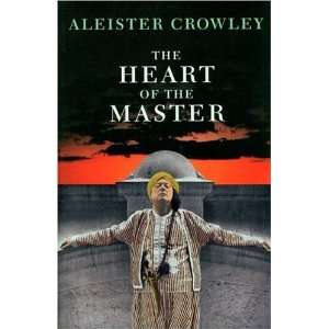   of the Master & Other Papers [Paperback] Aleister Crowley Books