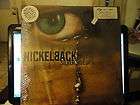 Nickelback Silver Side Up Vinyl LP Simply Vinyl 2001  