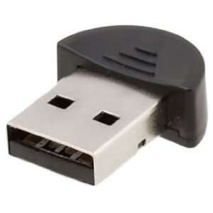  HDE Bluetooth USB 2.0 Micro Adapter Dongle: Electronics