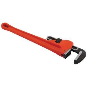 Wilton 38110 10 in Ductile Pipe Wrench: Home Improvement