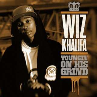  Youngin On His Grind [Main Version] Wiz Khalifa