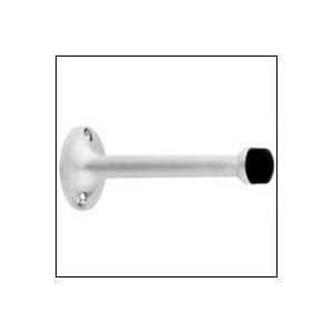 Ives WS65 Wall Stop Base Diameter: 1 5/8 inch, Overall Projection: 3 3 