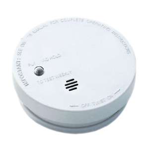 KIDDE I9040 Battery Operated Smoke Alarm 2PC Value Pack 025417914603 