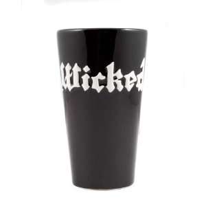  Wicked Ceramic Pint Glass