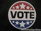vote republican sticker  