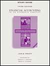 Financial Accounting, (0538855851), Jamie Pratt, Textbooks   Barnes 