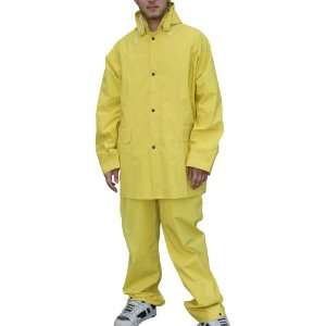 Graintex RS1702 3 Piece Rain Suit, 4XL