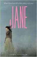   Jane by April Lindner, Little, Brown Books for Young 