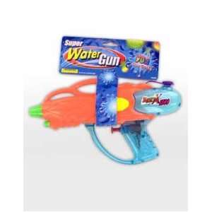  Super water gun   Case of 24: Toys & Games