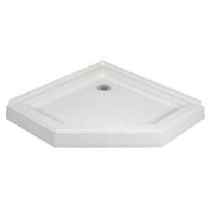   DreamLine Neo Shower Tray (41 Inch x 41 Inch)