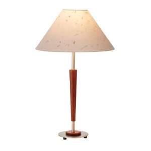  Adesso 4240 13 Acorn Table Lamp