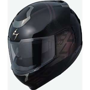  Scorpion EXO 900 Furtive TransFormerHelmet®   Street 