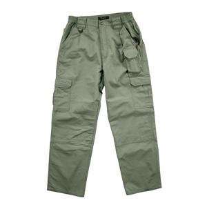   Classic Tactical 74158 182 4433 Tactical Nylon Pant OD Green 44X33