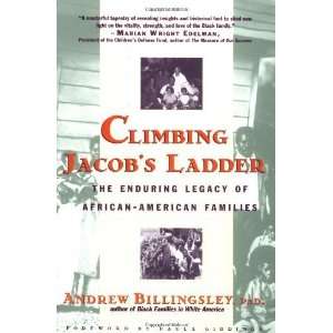   of African American Families [Paperback]: Andrew Billingsley: Books