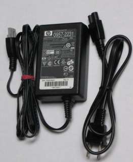 HP 0957 2231 AC Power adapter FREE SHIPPING NR BUY NOW  