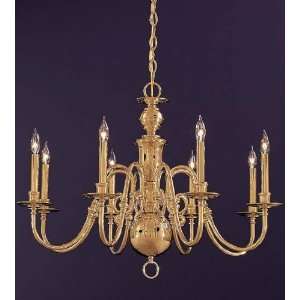  Minka Lavery Chandelier ML 4708 33 CHARLESTON CHANDELIER 