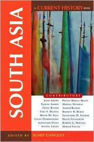 South Asia, (0814731775), Sumit Ganguly, Textbooks   