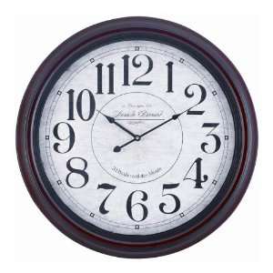  Cooper Classics 4818   Calhoun Clock: Beauty