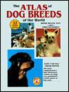 Atlas of Dog Breeds, (0793812844), Bonnie Wilcox, Textbooks   Barnes 
