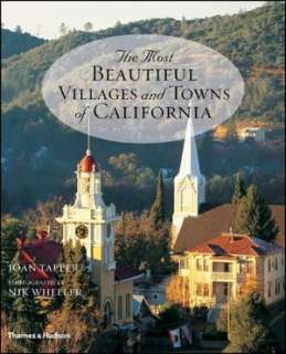 BARNES & NOBLE  Most Beautiful Villages of New England by Tom 