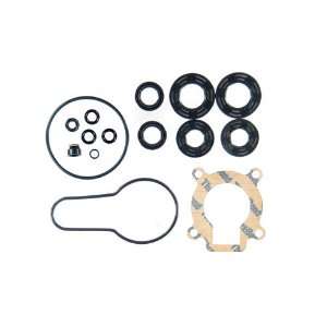  Mallory 9 74703 Gear Housing Seal Kit: Sports & Outdoors