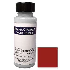   Up Paint for 1989 Subaru 4 door coupe (color code: 946) and Clearcoat
