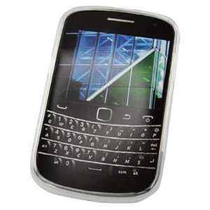   Skin Case For BlackBerry Bold 9900 4G, 9930 Cell Phones & Accessories
