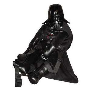  Star Wars Darth Vader Back Bubby Toys & Games