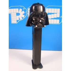  Pez Dispenser   Star Wars Darth Vader: Toys & Games