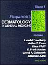Fitzpatricks Dermatology in General Medicine Volume I, (0071380663 