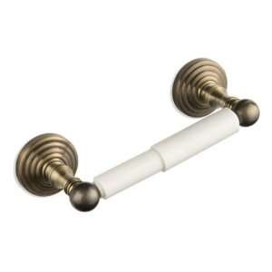  Allied Brass Accessories WP 24 2 Post Tissue Holder 