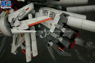 System 1/100 Plan303E Deep Striker resin kit Gundam model kit robot 