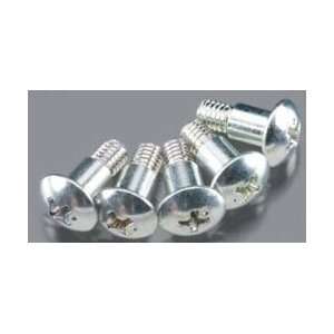  84175 Step Screw 4x11.5mm (5) Toys & Games