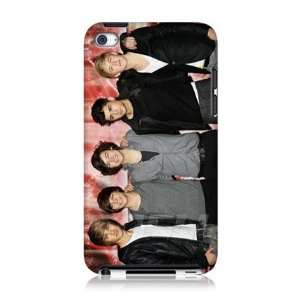  Ecell   ONE DIRECTION 1D BACK CASE COVER FOR APPLE iPOD 