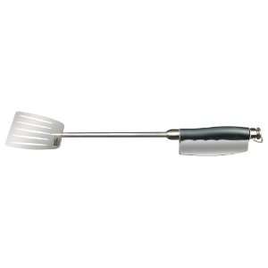  Grill Daddy GQ52611WB Heat Shield Stainless Steel Spatula 