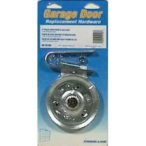  Prime Line Products GD52108 Pulley With Strap & Bolt: Home 