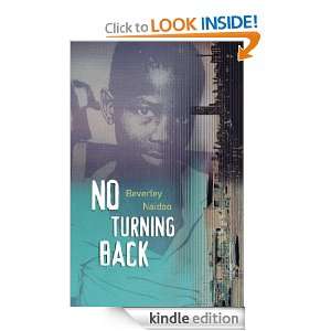 No Turning Back (Puffin Teenage Books) Beverley Naidoo  
