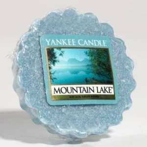  Yankee   Mountain Lake Tart: Everything Else