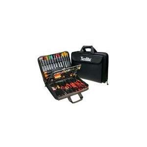 Tool Kit with Rugged Cordura® Case, 86 Piece: Home 