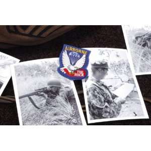 American Paratroopers in the South Pacific   Photo Collection Five