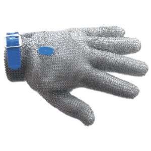  Arcos Safety Glove Size 4 L: Kitchen & Dining