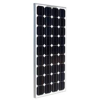   Photovoltaic PV Solar Panel Module 12V Battery Charging