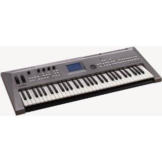 Yamaha MM6 61 key Music Synthesizer by Yamaha