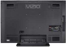 VIZIO E421VO 42 HDTV 1080P TV LCD  845226005381  