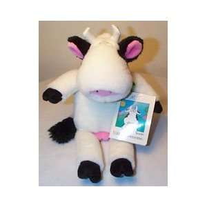  12 MJ the Udderly Awesome Cow Toys & Games